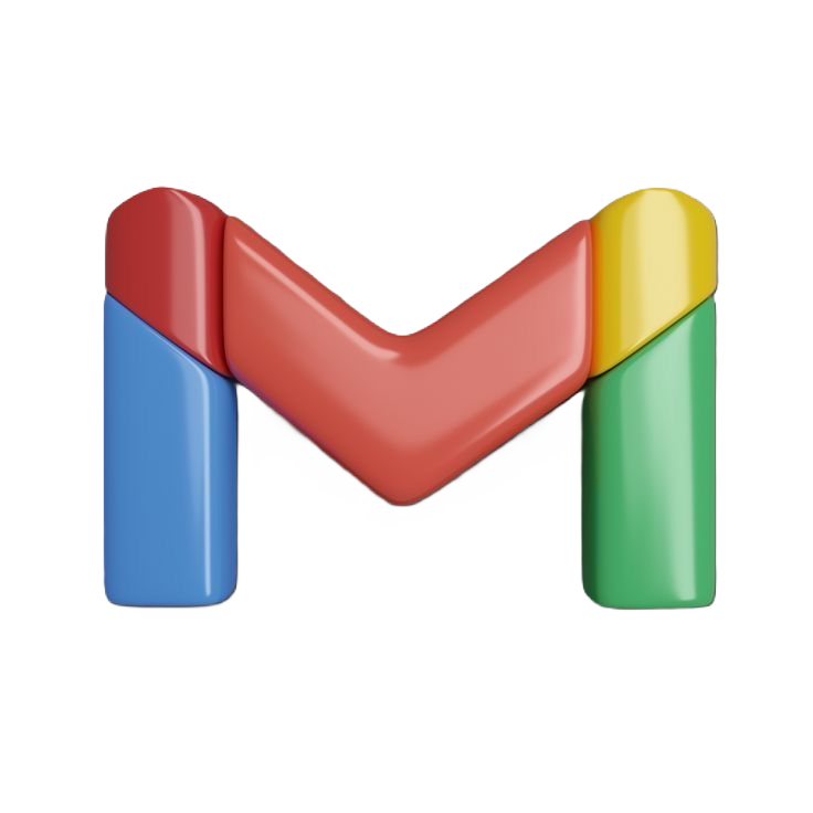 Gmail Icon