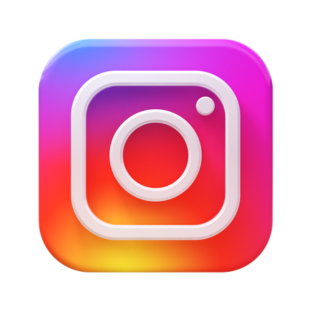 Instagram Icon